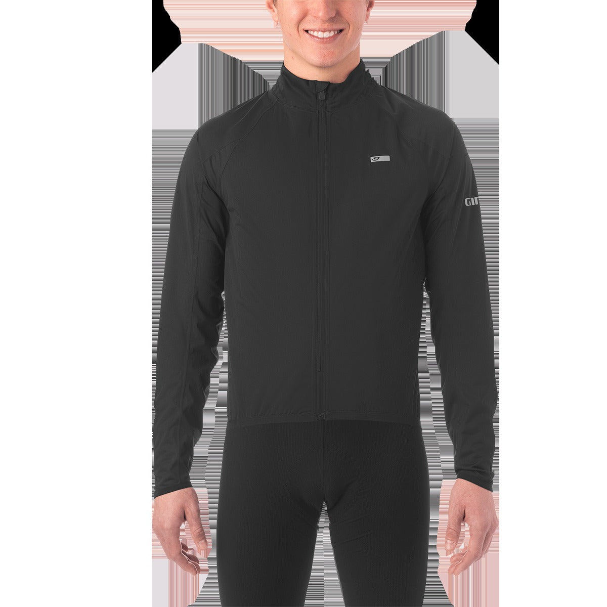 Men's Chrono EX Rain Jacket