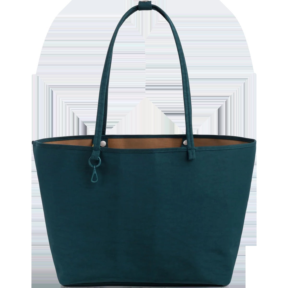 Large Nylon Reversible Tote