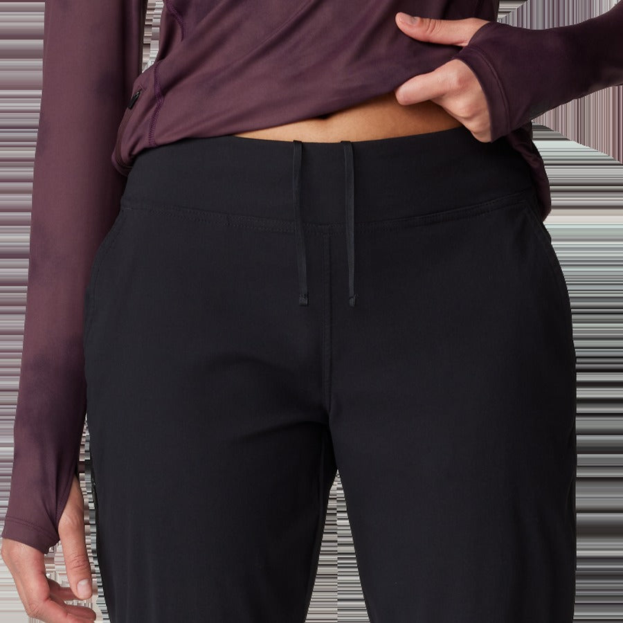 Women's Dynama Capri