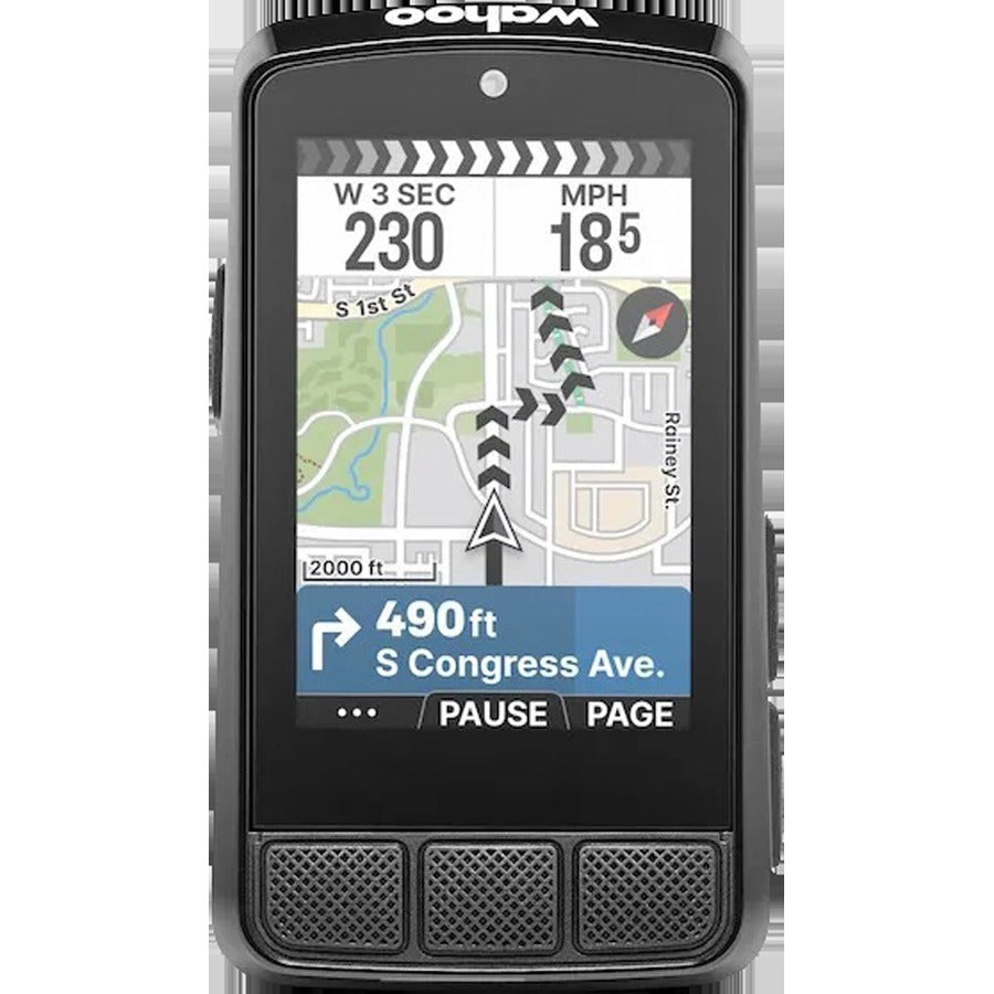 ELEMNT Bolt 3