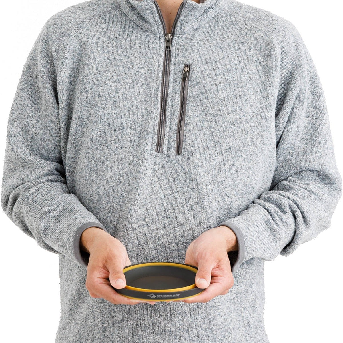Frontier Ultralight Collapsible Bowl - Large