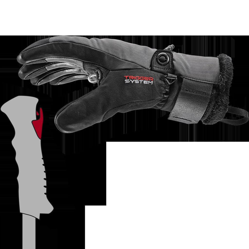 Women's Lantana 3D GTX Glove