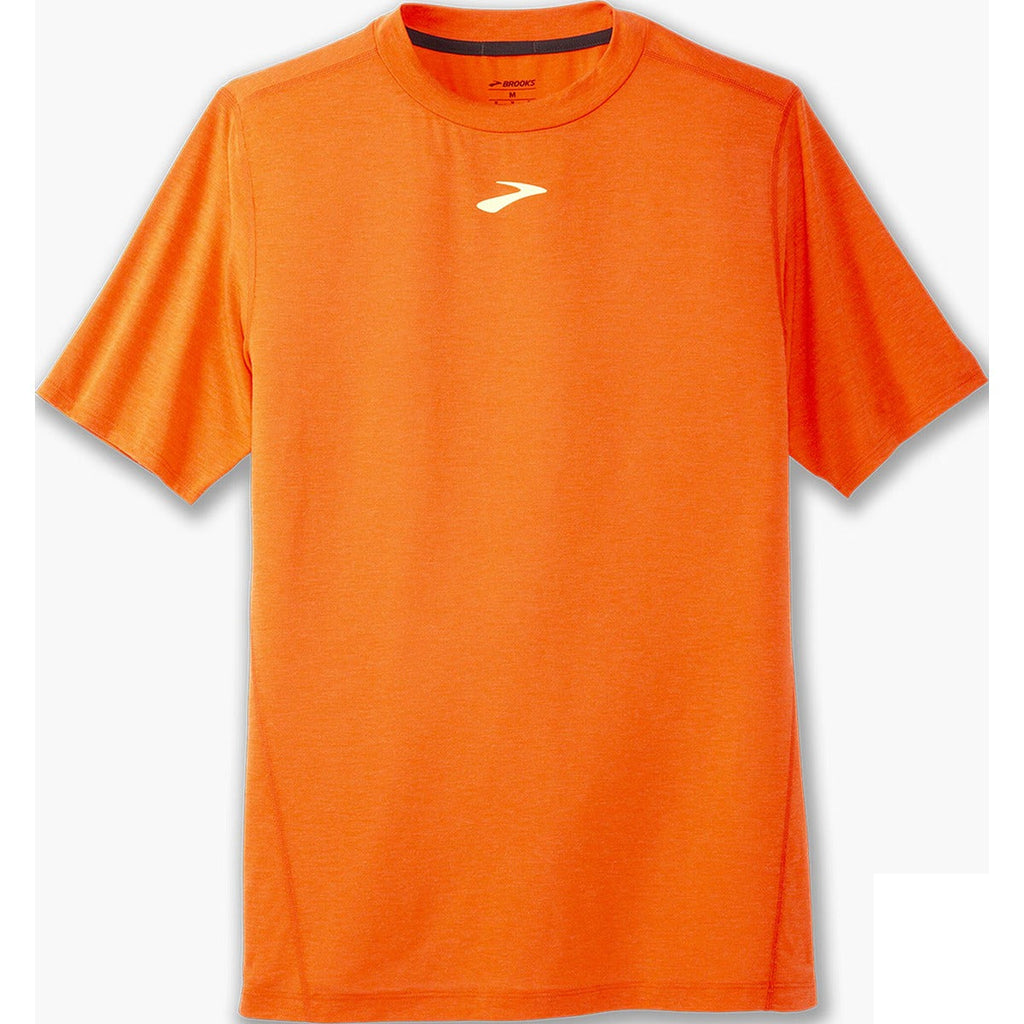 Men's High Point Short Sleeve