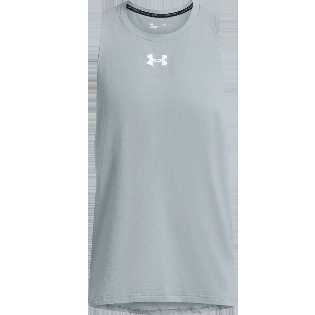Men's Baseline Zone Tank