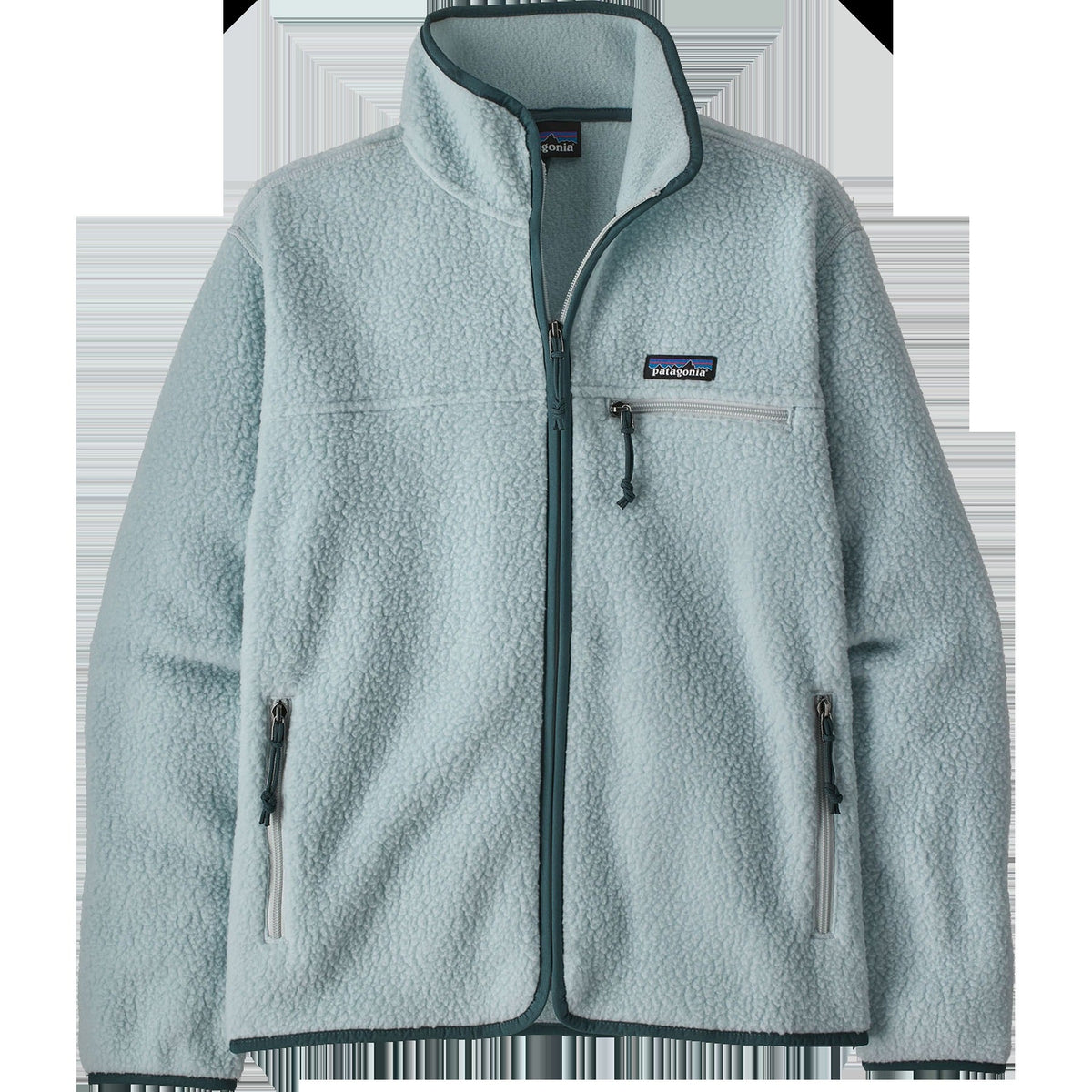 Women's Retro Pile Jacket