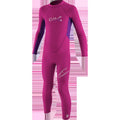 Youth Toddler Reactor 2 2mm Full Wetsuit
