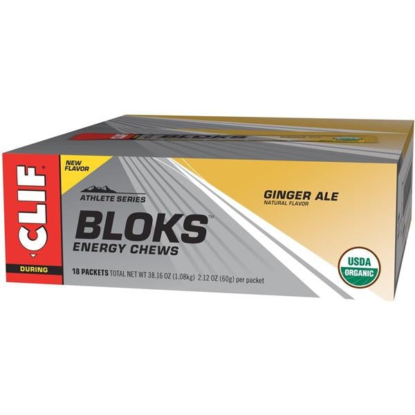 SHOT Bloks