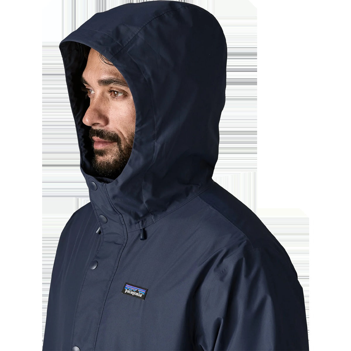 Men's Jackson Glacier Rain Jacket