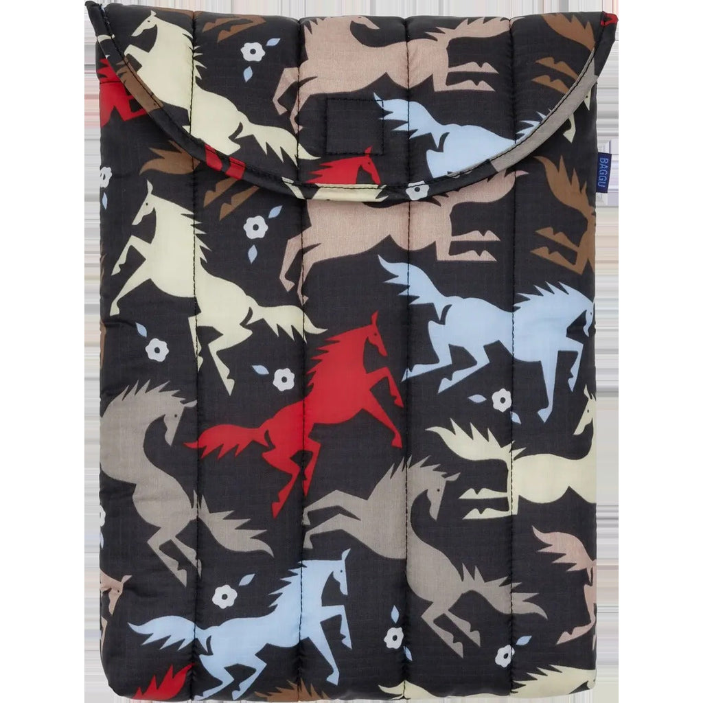 Puffy Laptop Sleeve 13"/14"