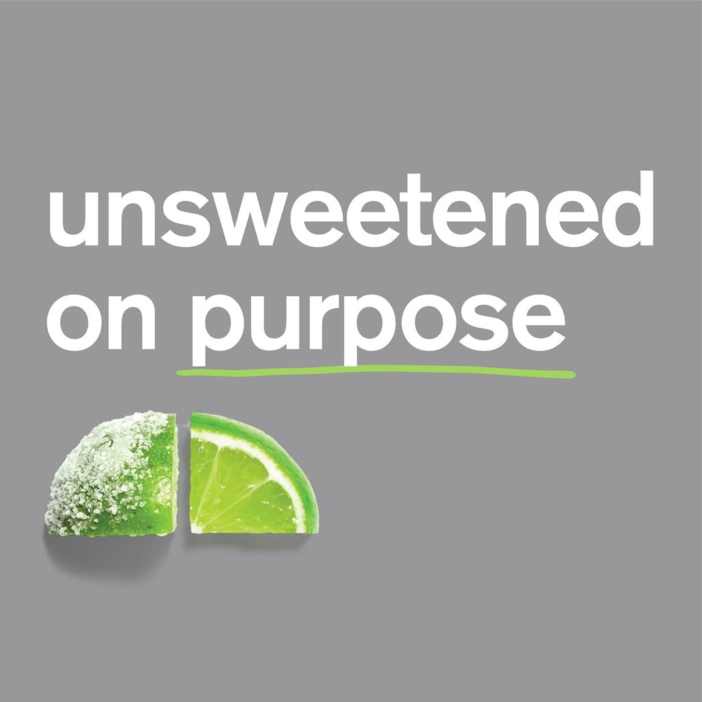 Unsweetened Hydration Sport Drink Mix (Single Serving)