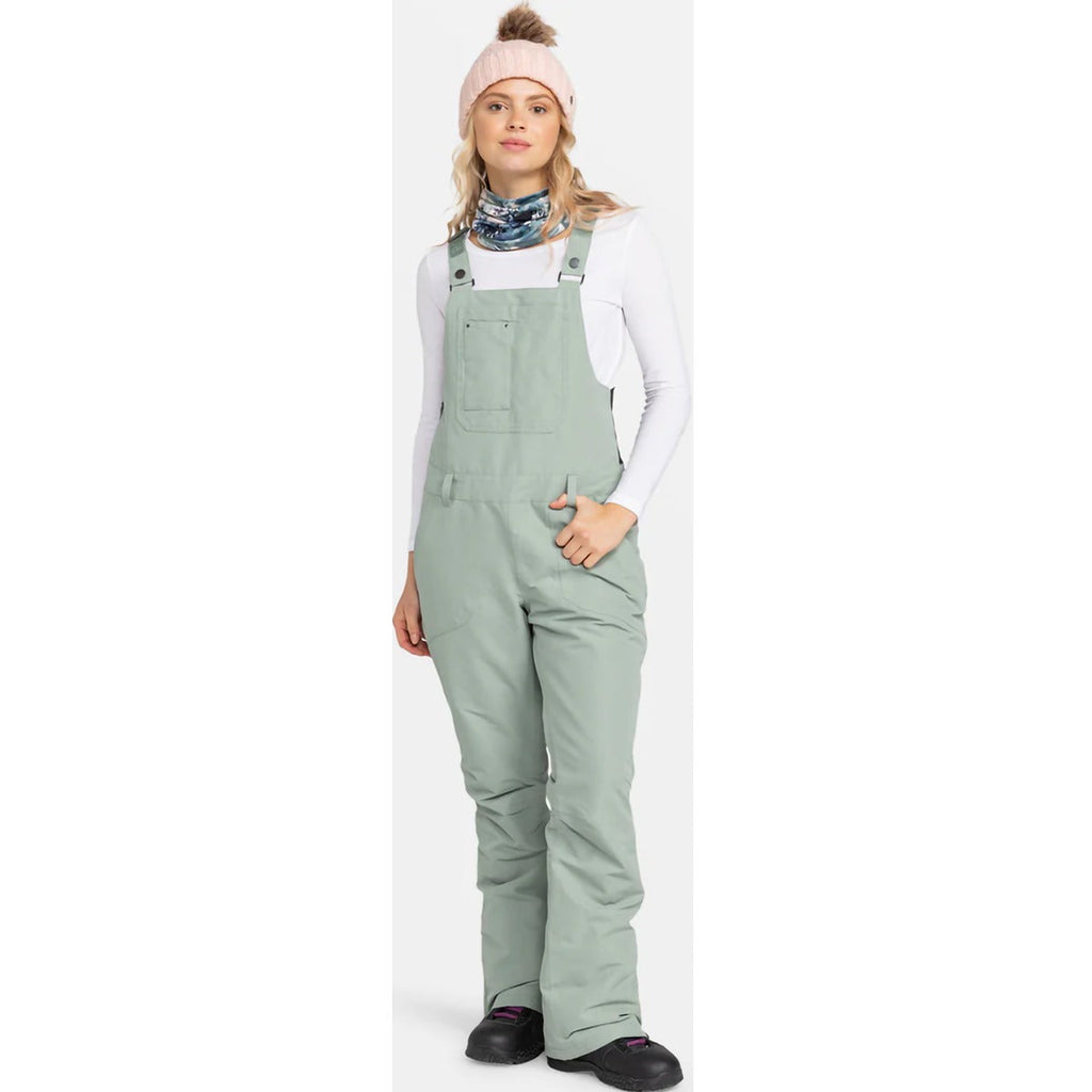 Women's Rideout Bib Pant