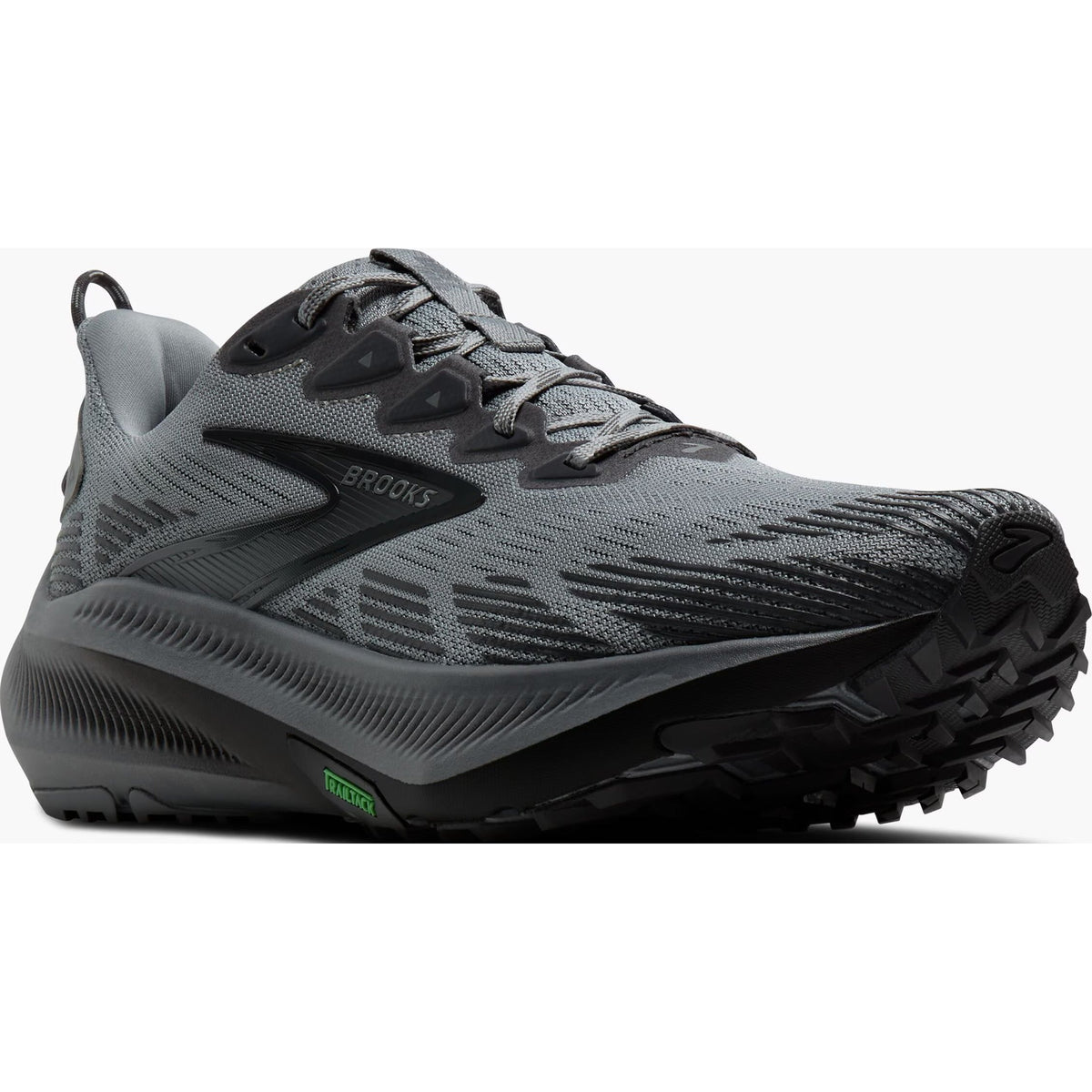Men's Ghost Trail Wide