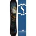 Never Summer Nokhu Demo Snowboard