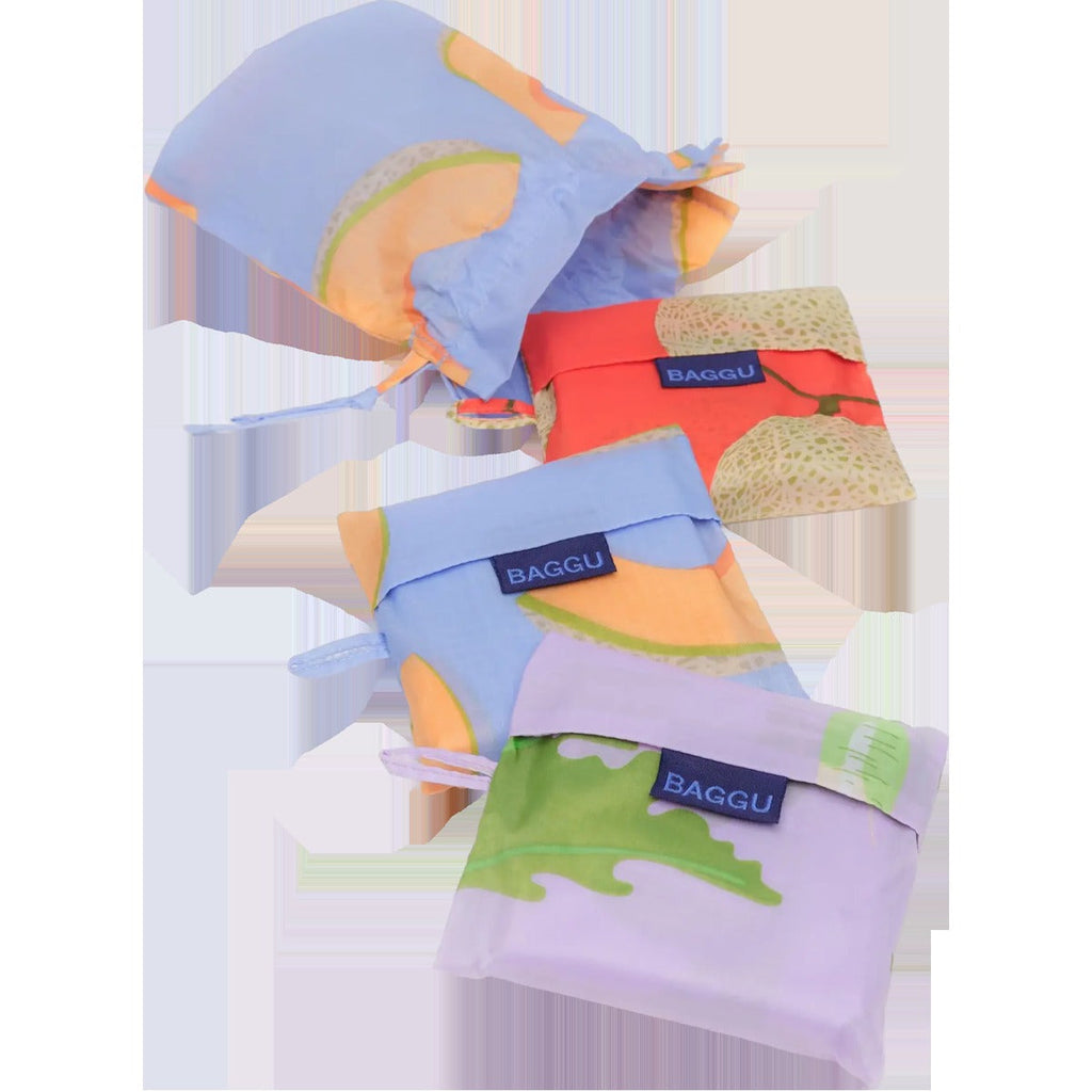 Standard Baggu Set of 3