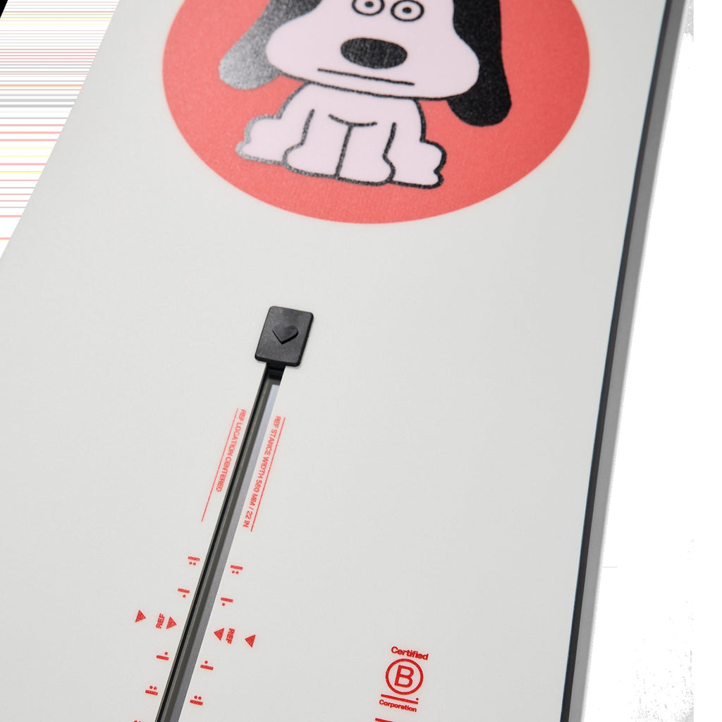 Process Good Dog