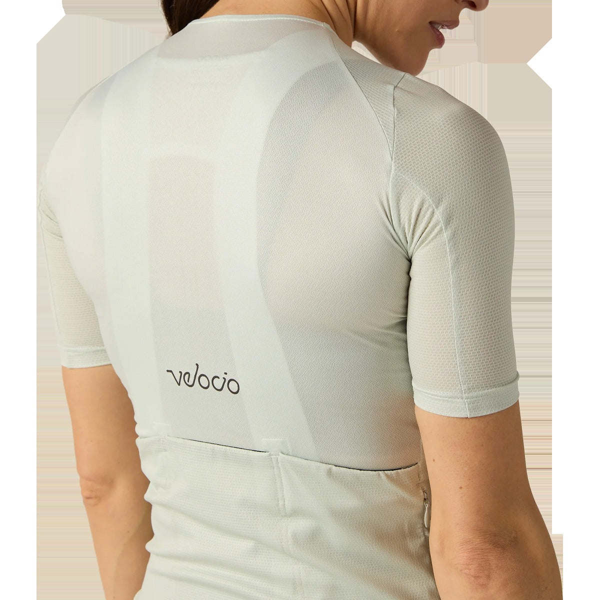 Women's LUXE Ultralight Jersey