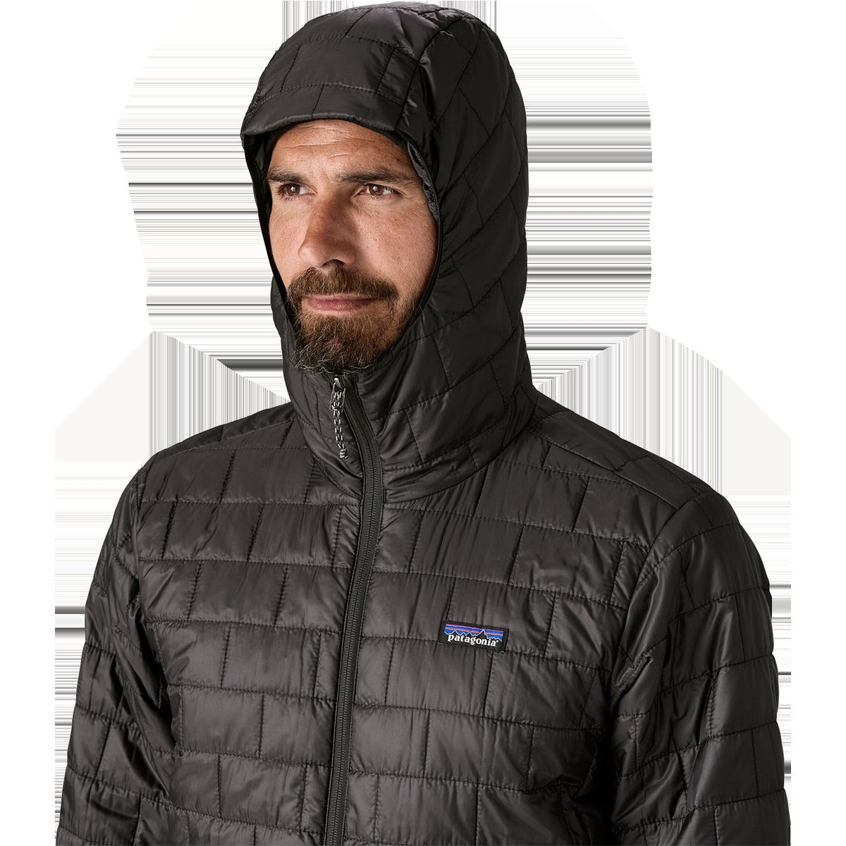 Men's Nano Puff Hoody