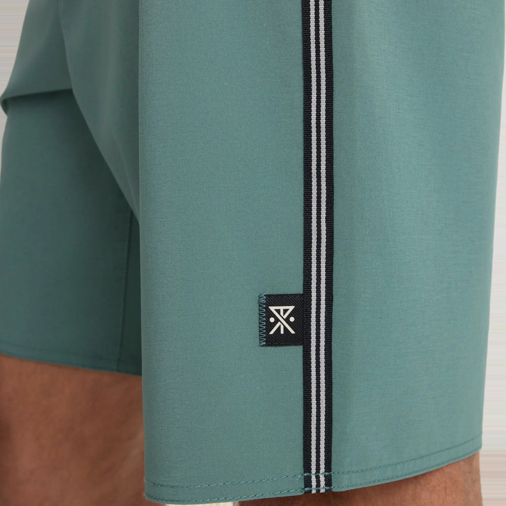 Men's Passage 18.5"