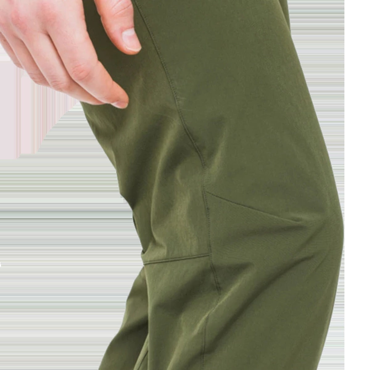 Men's Passion Pants