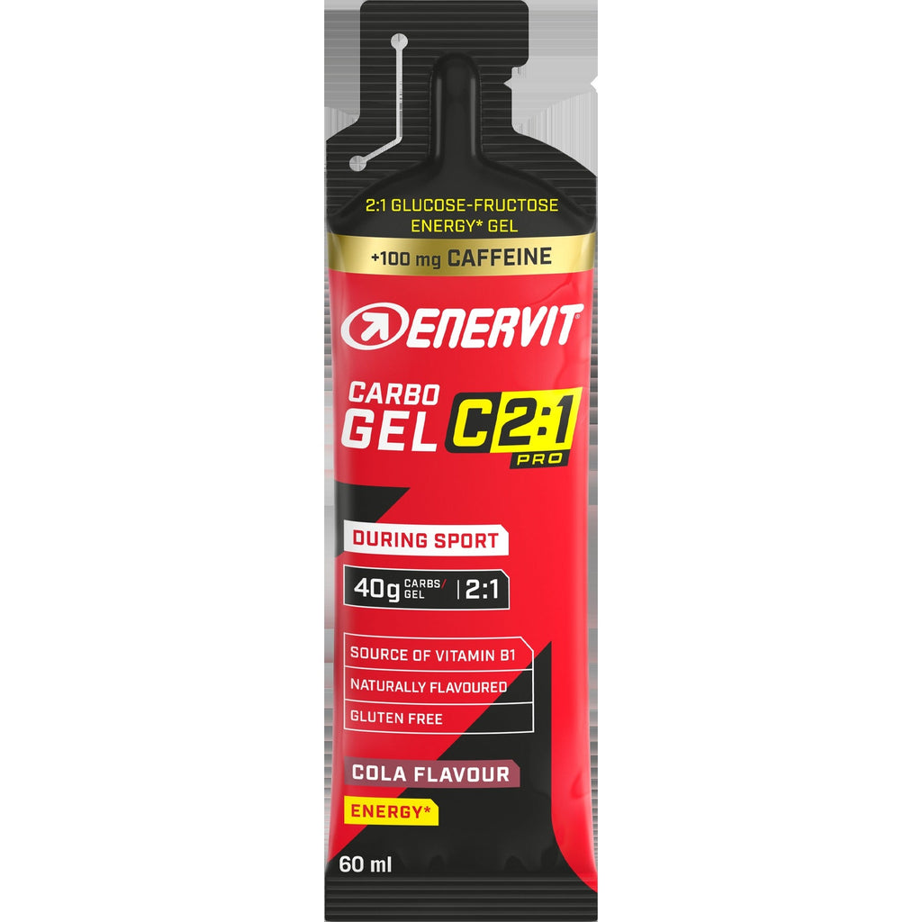 C2:1PRO Carbo Gel