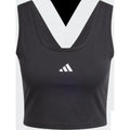 Women's Essentials Small Logo Cotton Lifestyle Tank Top