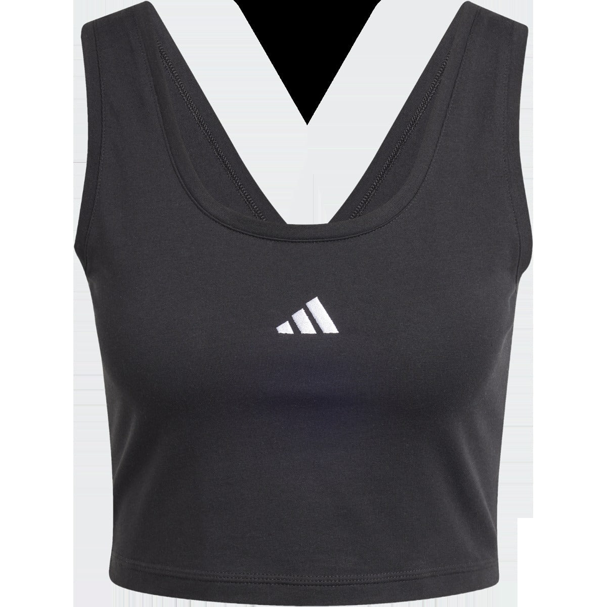 Women's Essentials Small Logo Cotton Lifestyle Tank Top