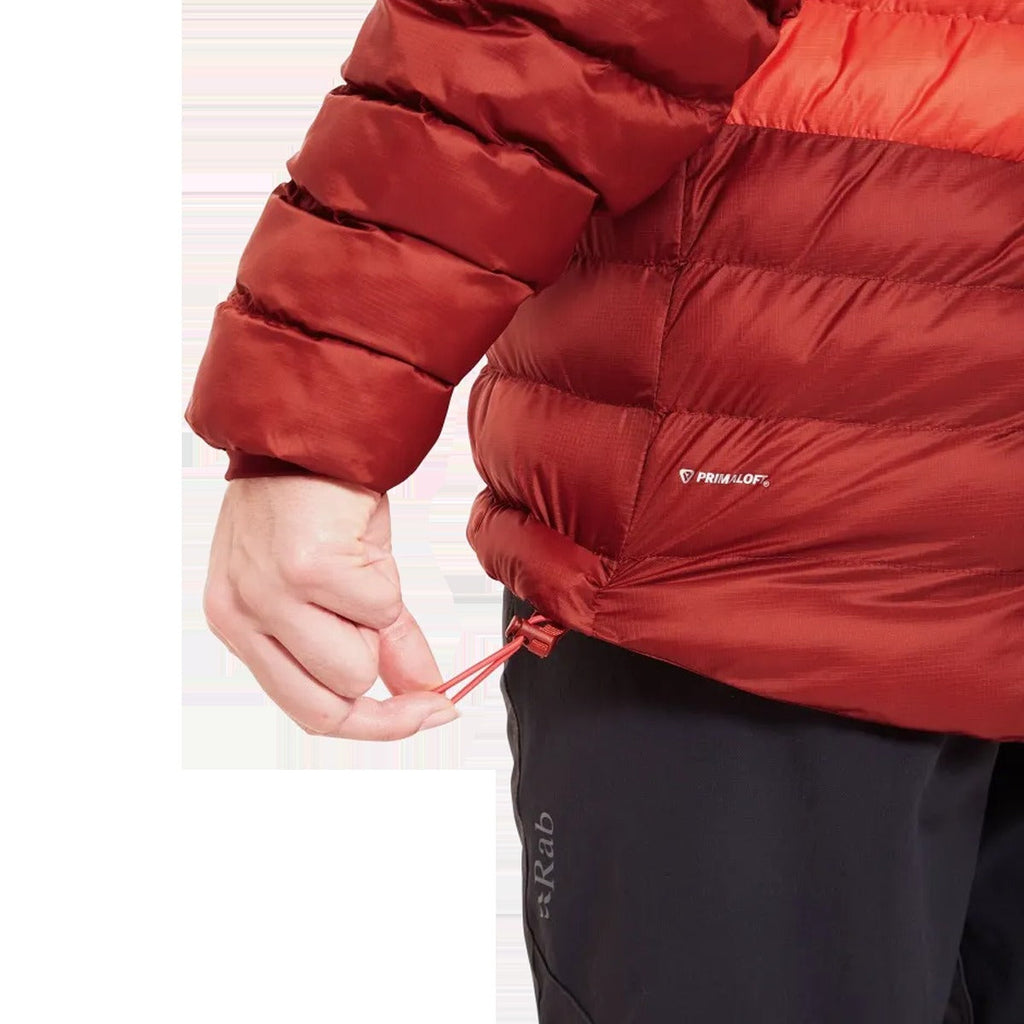 Women's Cirrus Alpine Jacket
