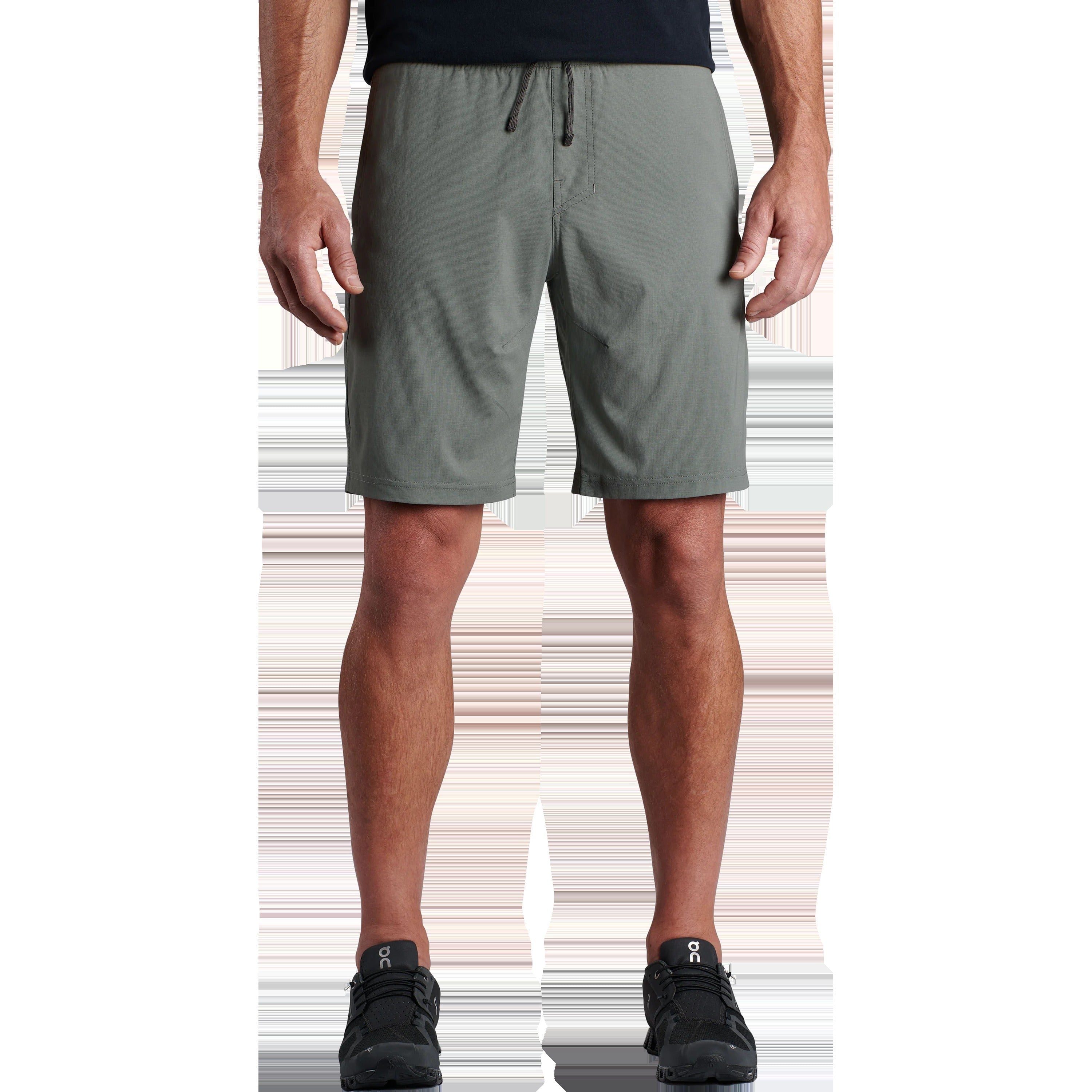 Men's Kruiser Short 10"