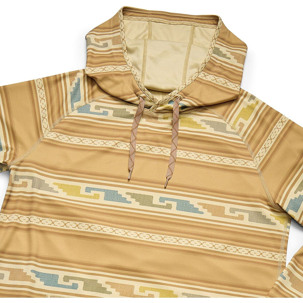 Men's Loggerhead Hoodie
