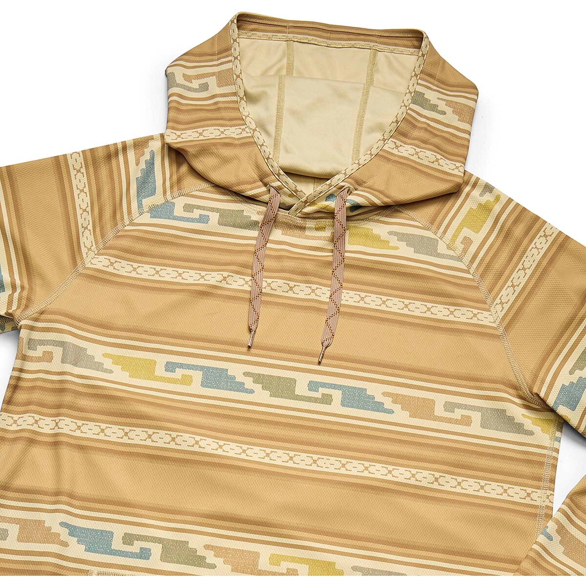 Men's Loggerhead Hoodie