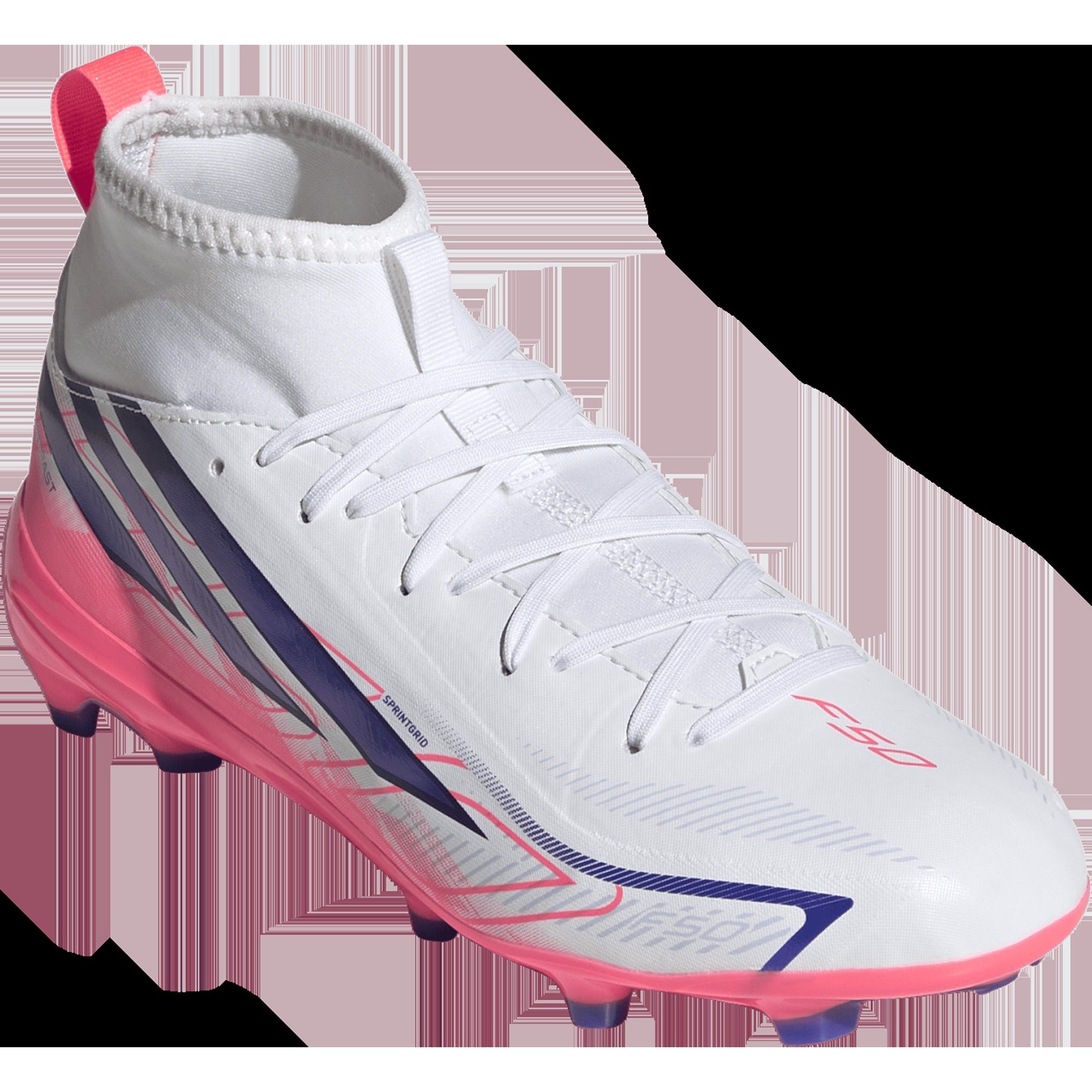 Youth F50 Hyperfast League Mid FG