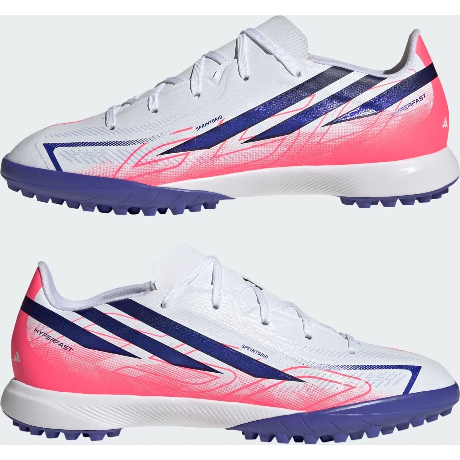 Youth F50 Hyperfast League TF