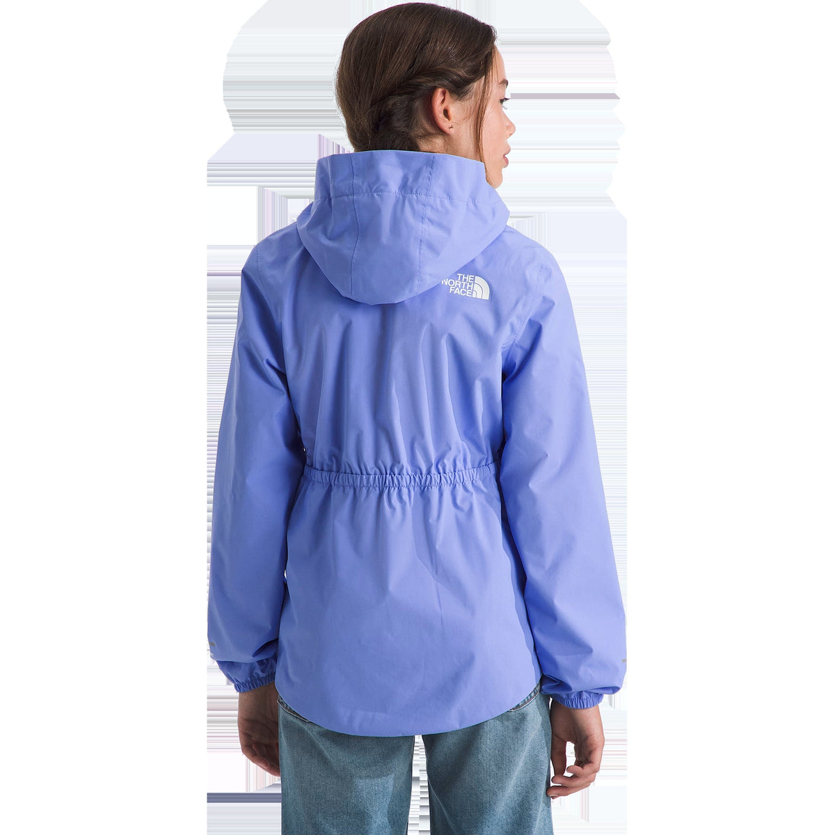 Youth Antora Rain Jacket