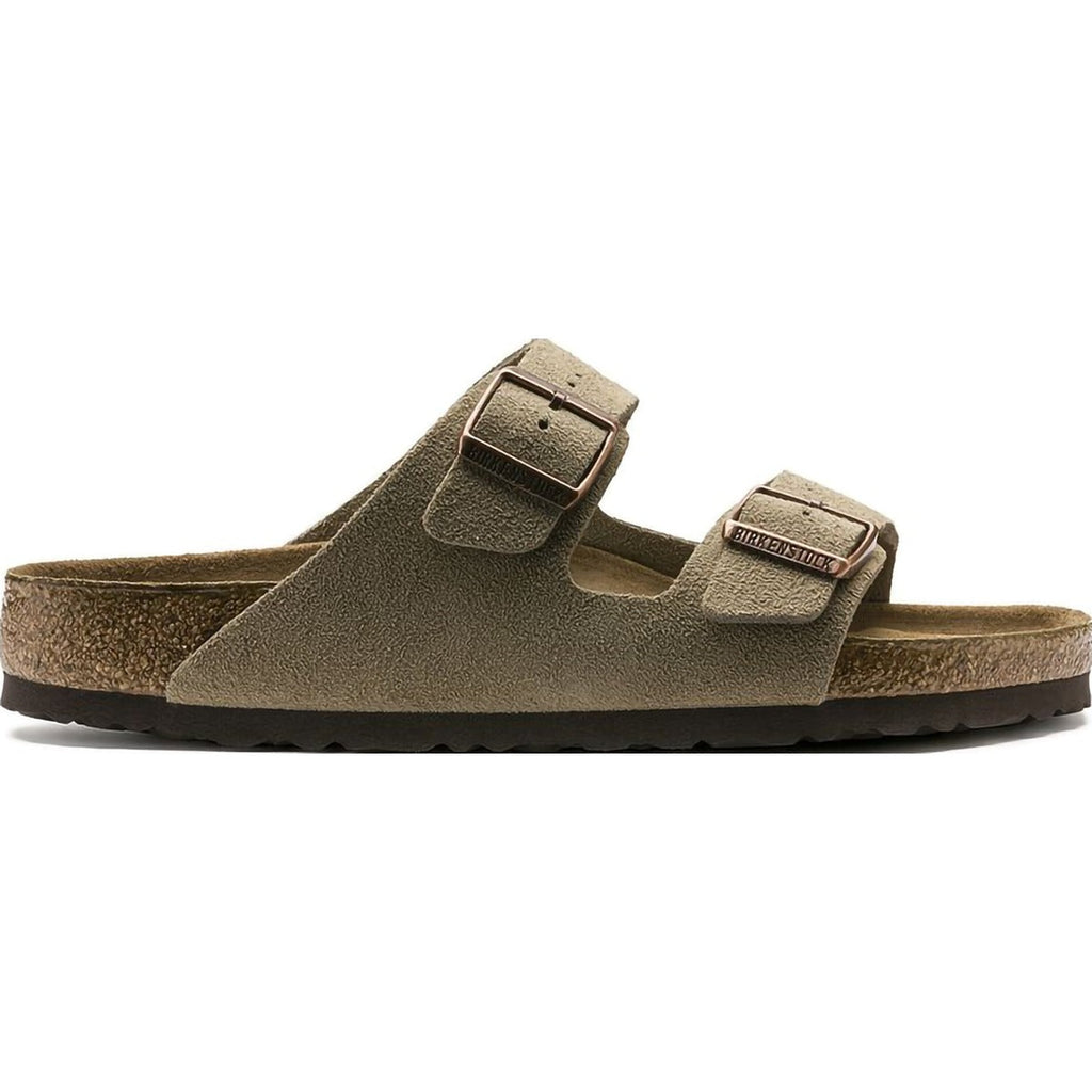 Women's Arizona Soft Footbed