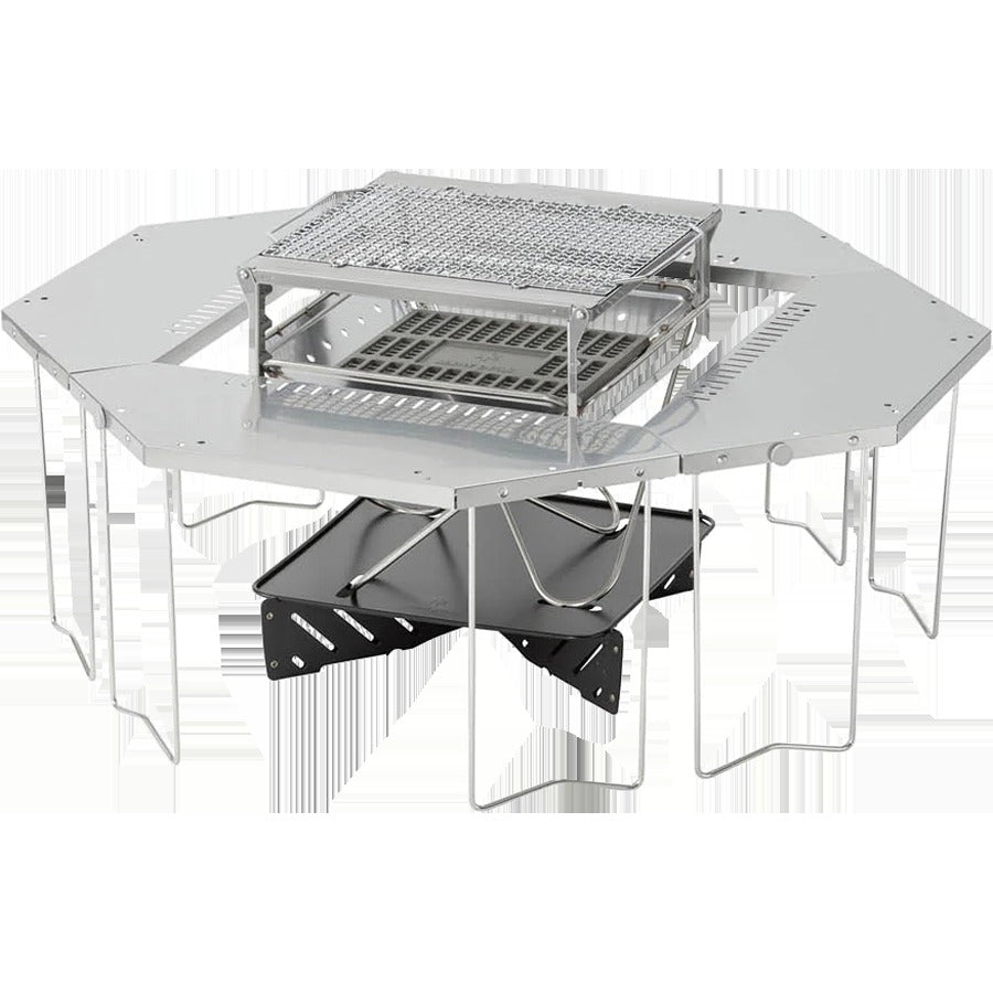 Jikaro Firering Table