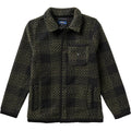 Men's Ember Overshirt Jacket