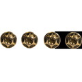 Titanium Cage Bolts Bourbon