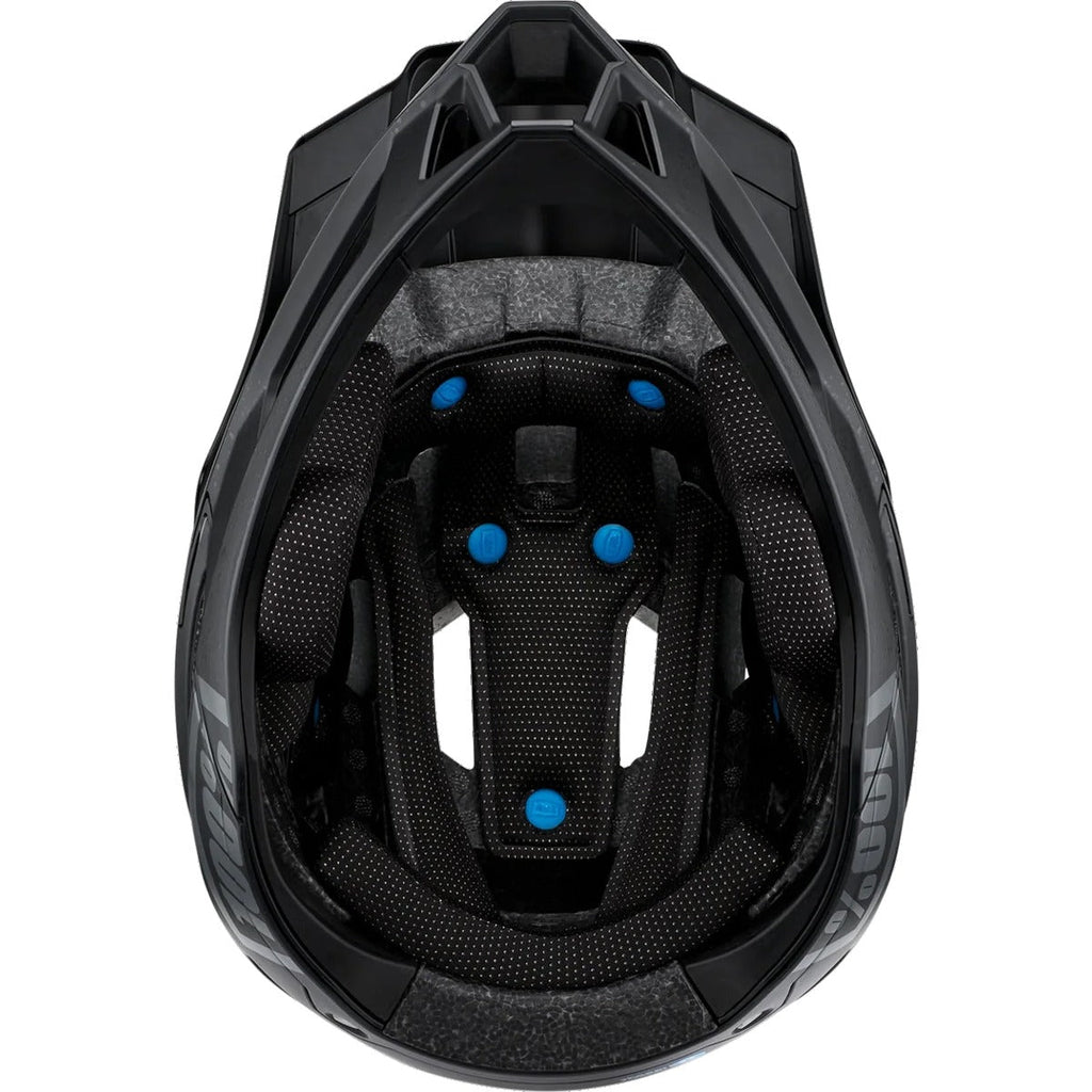 Trajecta Helmet with Fidlock