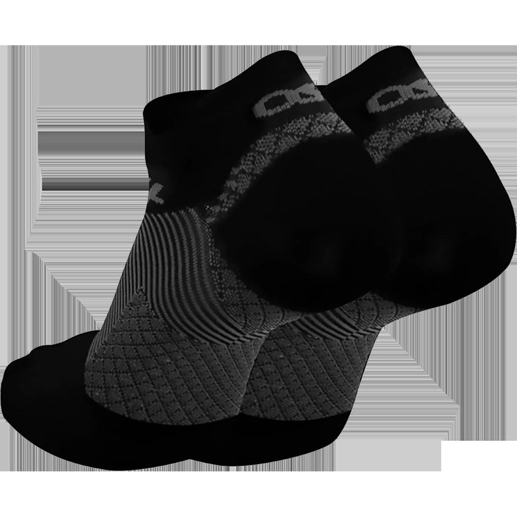 Plantar Fasciitis Socks No Show