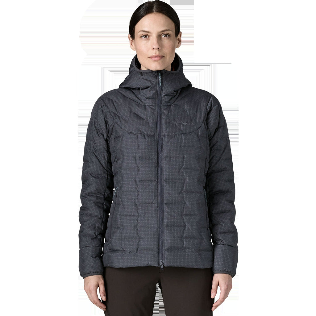 Women's Durable Down Hoody
