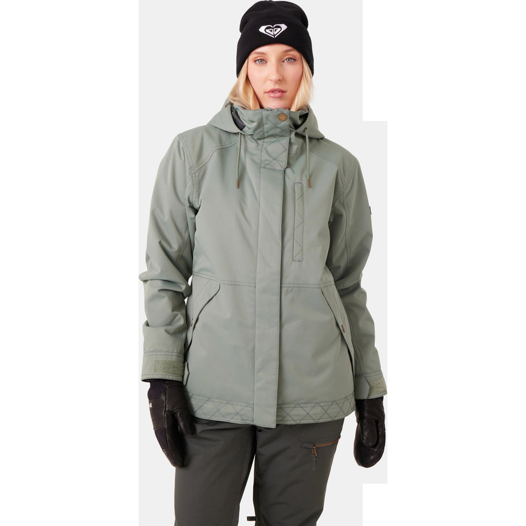 Women's Billie Jacket