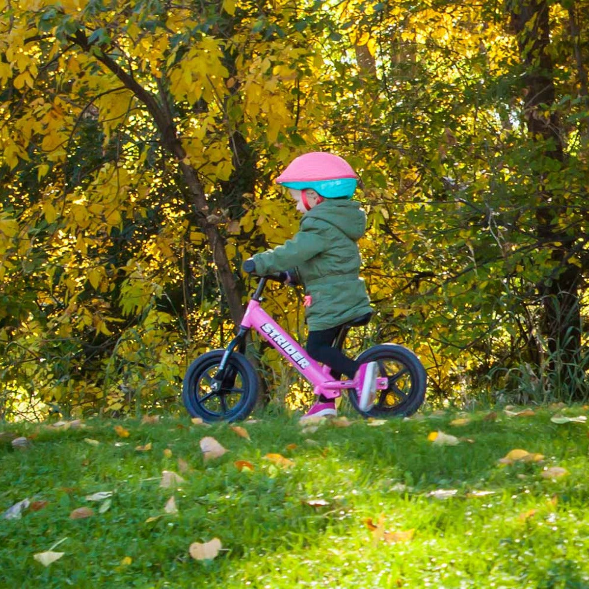 Strider Sport Pink