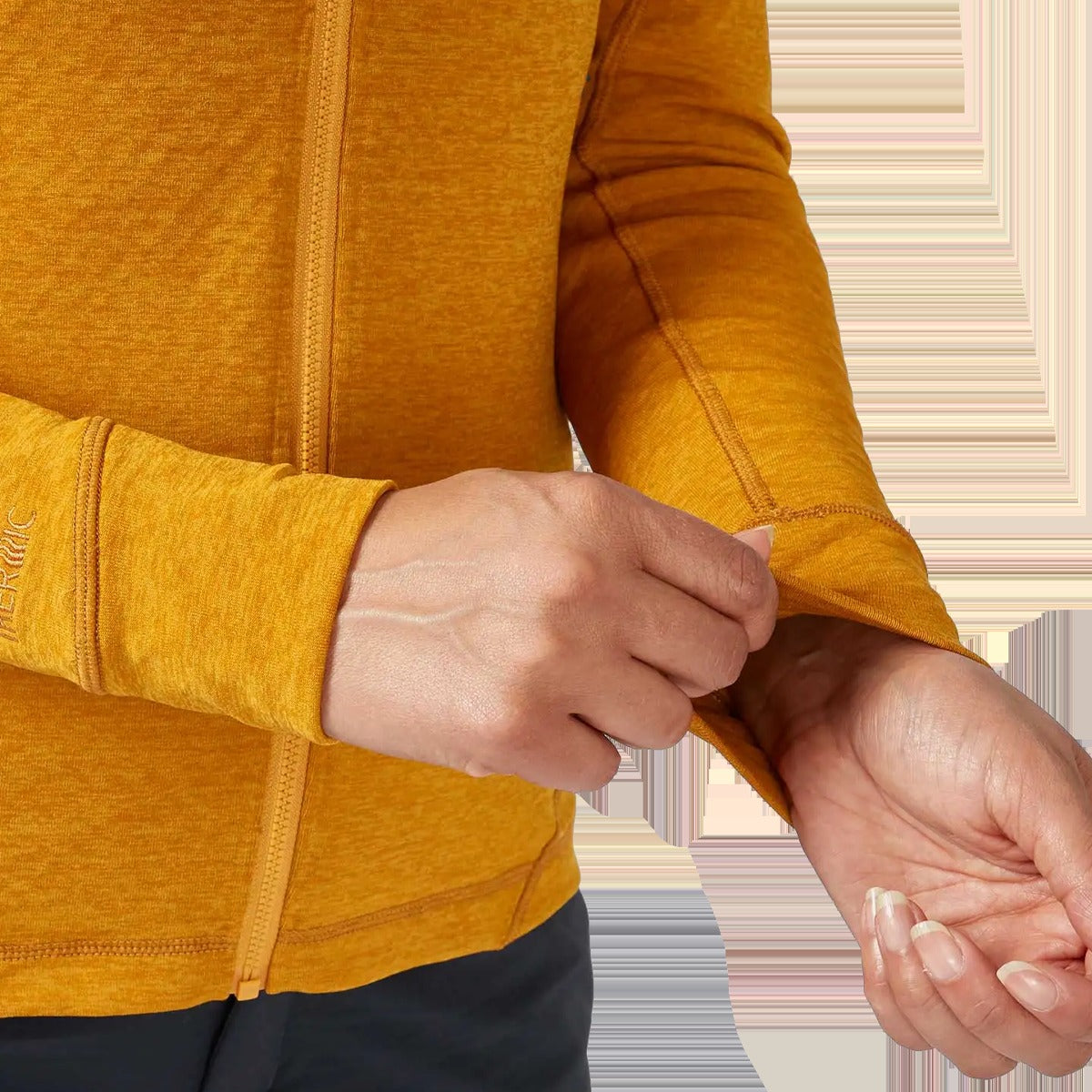 Women's Nexus Jacket