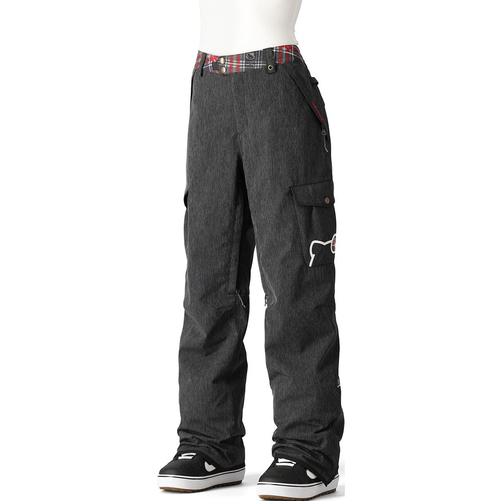 Women's Aura Cargo Pant