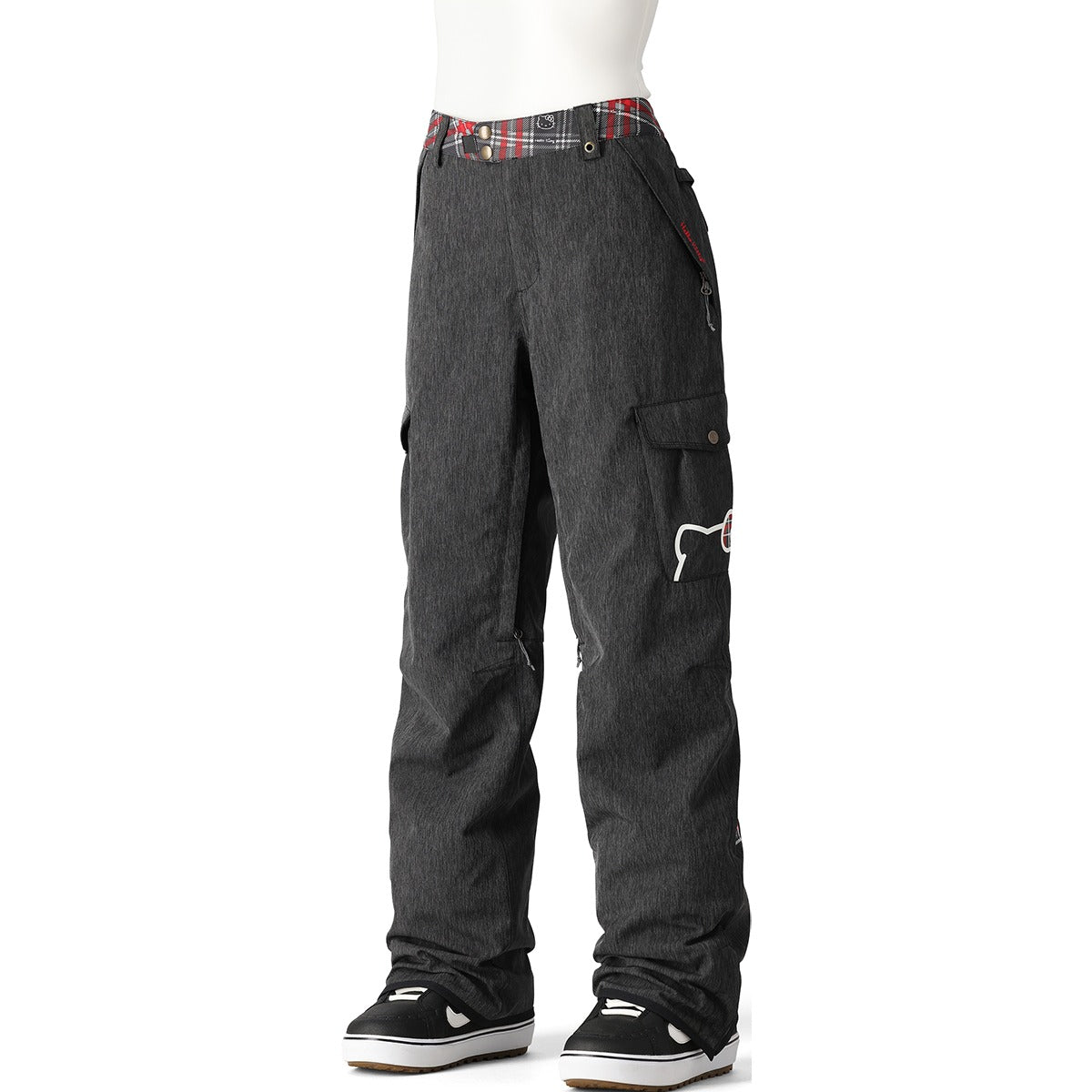 Women's Aura Cargo Pant
