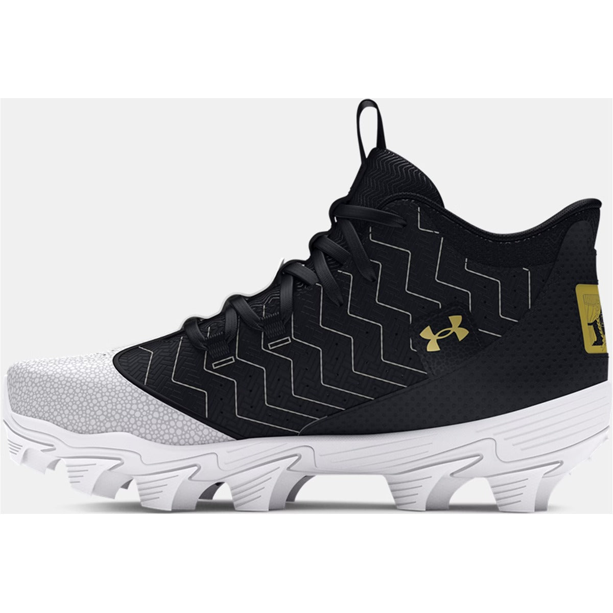 Youth Harper 9 RM Baseball Cleats