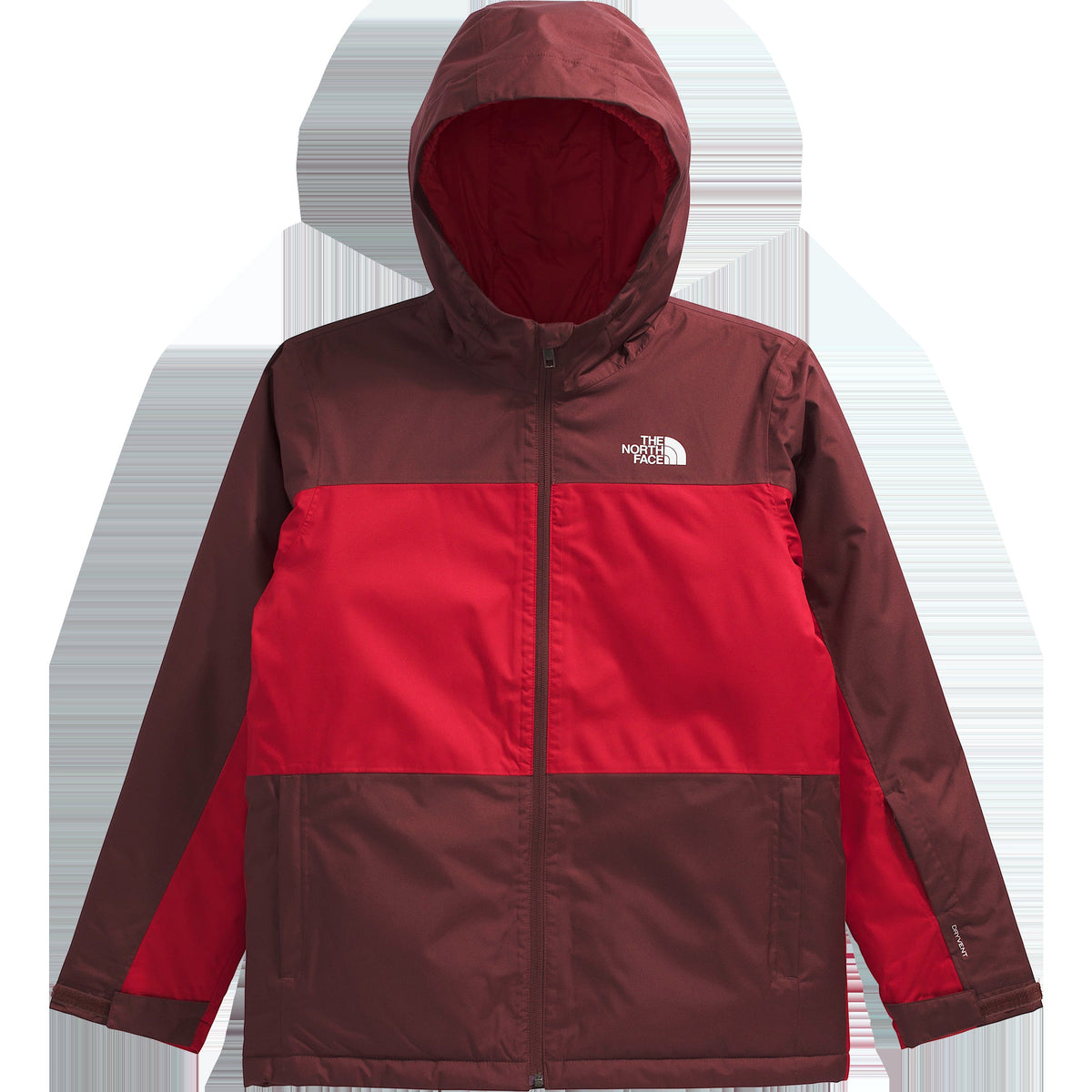 Youth Freedom Insulated Jacket