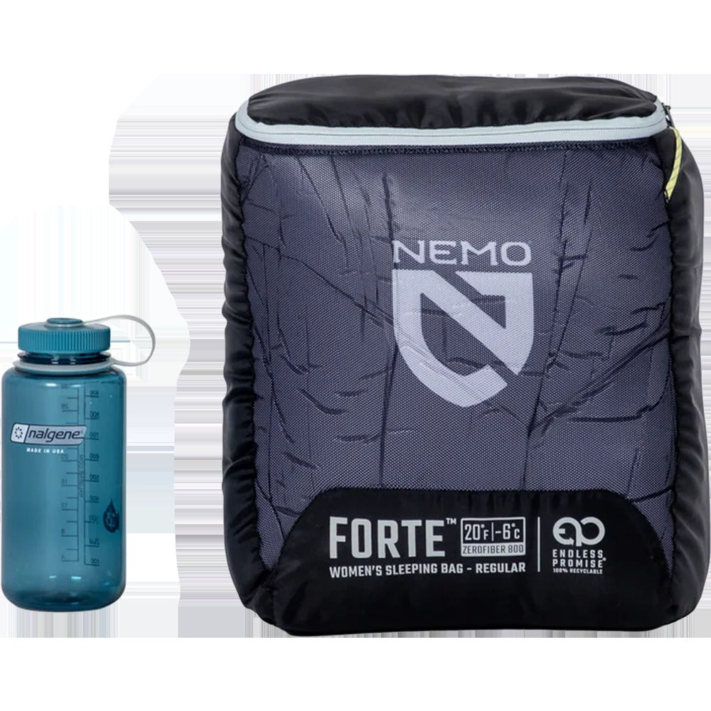 Women's Forte 20 Regular Endless Promise