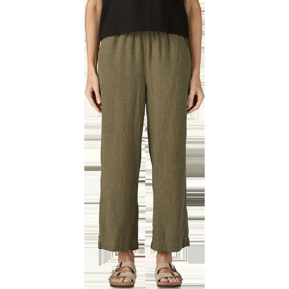 Women's Garden Island Pants
