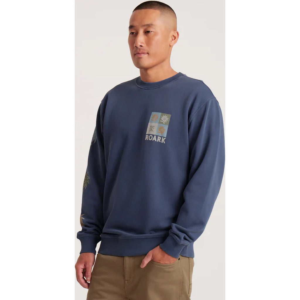 Men's Forever Roaming Crew